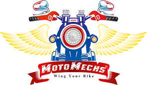 Motomechs BD Limited Logo