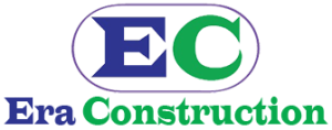 M/S. Era Construction Logo