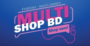 Multi Shop BD