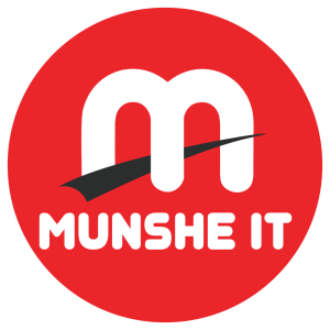 Munshe IT