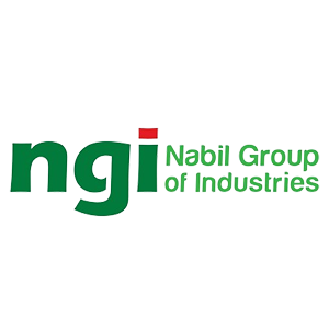 Nabil Group Logo