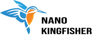 Nano KingFisher