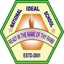 NATIONAL IDEAL SCHOOL (English Version), DHAKA Logo