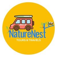 Nature Nest Logo