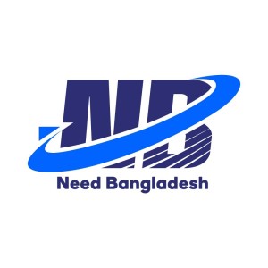 Need Bangladesh Logo