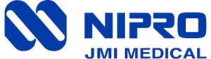 NIPRO JMI MEDICAL Ltd Logo