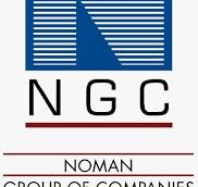 Noman Group Logo