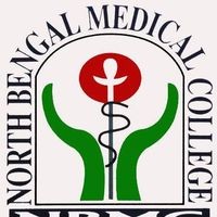 North Bengal Medical College & Hospital, Sirajganj Logo