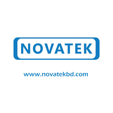 Novatek Pharmaceuticals Ltd Logo