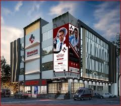 NOVOCARE HOSPITALS
