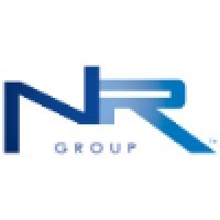 N.R. GROUP Logo