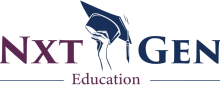 NXTGEN Education Logo