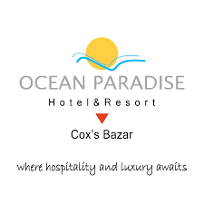 Ocean Paradise Hotel & Resort Logo