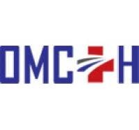 OMC Healthcare (Pvt.) Ltd. Logo