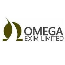 Omega Exim Ltd. Logo