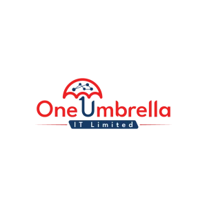One Umbrella IT Limited Logo