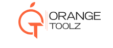 OrangeToolz Logo