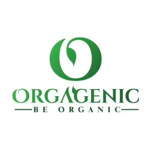 Orgagenic Logo