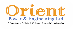 Orient Power & Engineering Ltd