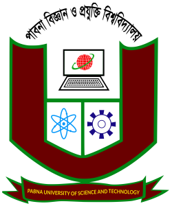 পাবনা বিজ্ঞান ও প্রযুক্তি বিশ্ববিদ্যালয়