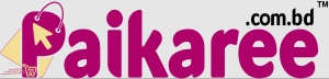 Paikaree.com.bd Logo