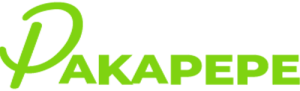 Pakapepe.com Logo