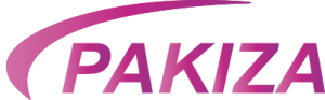 Pakiza Apparels Ltd. Logo