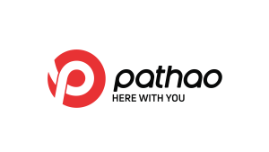 Pathao Logo