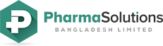 Pharma Solutions Bangladesh Ltd. Logo