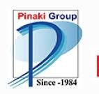 pinaki group