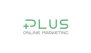 Plus Online Marketing Logo