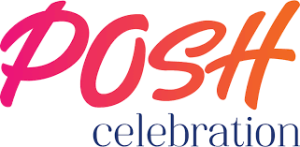 Posh Celebration Logo