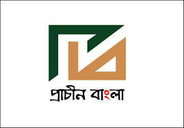 PRACHIN BANGLA LTD Logo