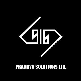 Prachyo Solutions Limited