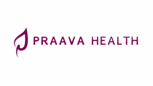 Praava Health Logo