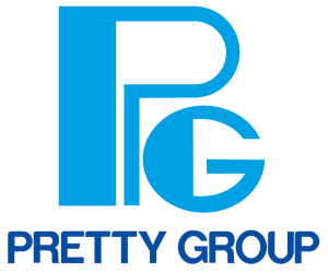 Pretty Group Logo