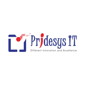 Pridesys IT Limited