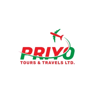 PRIYO TOURS & TRAVELS LTD