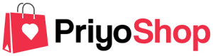 PriyoShop