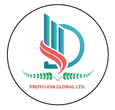 Proyojon Global LTD
