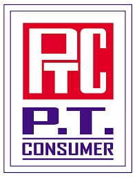 P.T. Consumer Products Industries Logo