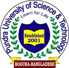 Pundra University of Science & Technology