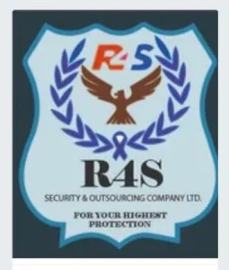 R4S security company