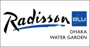 Radisson Blu Dhaka Water Garden