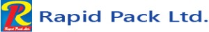 Rapid Pack Limited (RPL) Logo