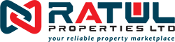 Ratul Properties Ltd. Logo