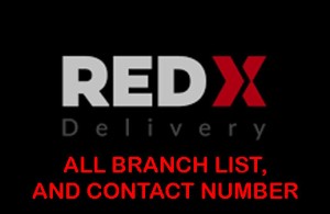 RedX Logistics Ltd (Khulna Office)