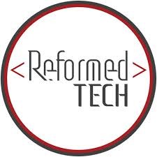 ReformedTech Logo