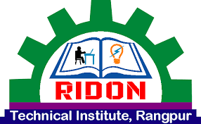 Ridon Technical Institute Logo