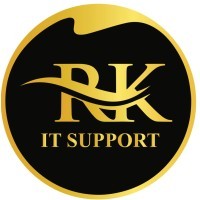 RK IT Support.
